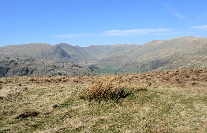 Upper Kentmere Upper Kentmere